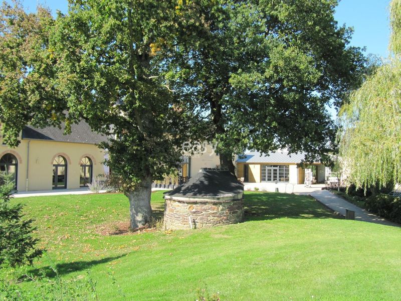 location d'espace événementiel à Rennes en Bretagne